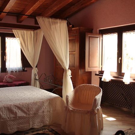Relais Garden Cactus B&B ฟาวารา ภายนอก รูปภาพ