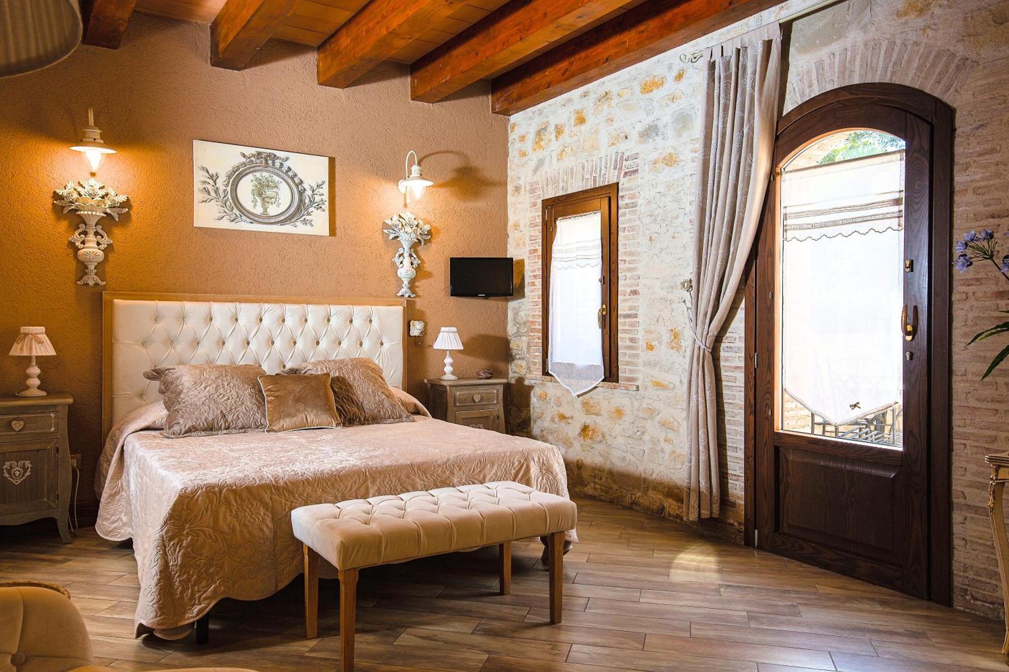 Relais Garden Cactus B&B ฟาวารา ภายนอก รูปภาพ