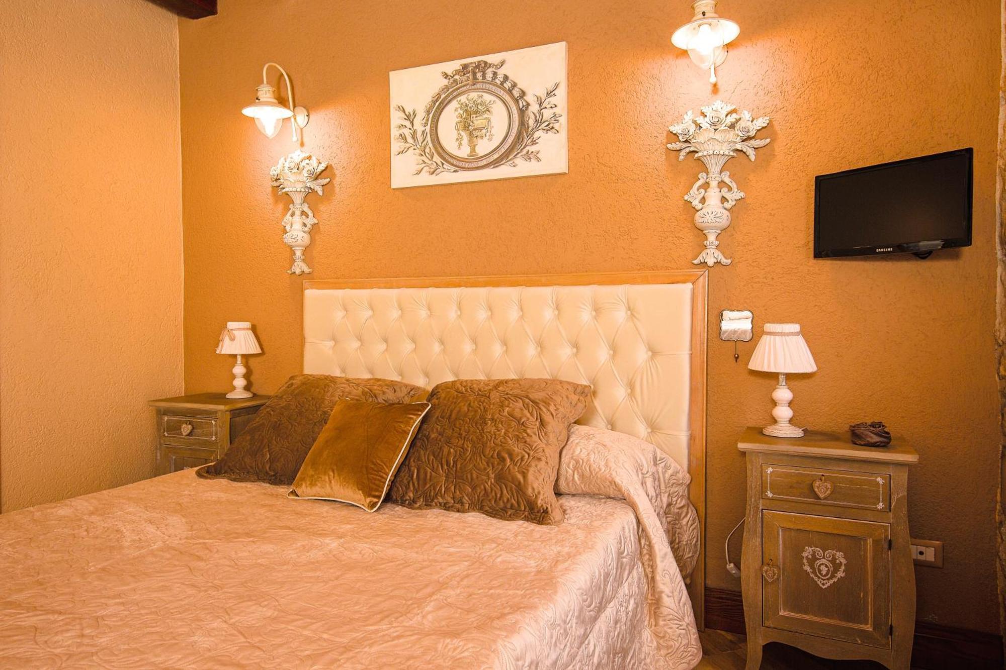 Relais Garden Cactus B&B ฟาวารา ภายนอก รูปภาพ