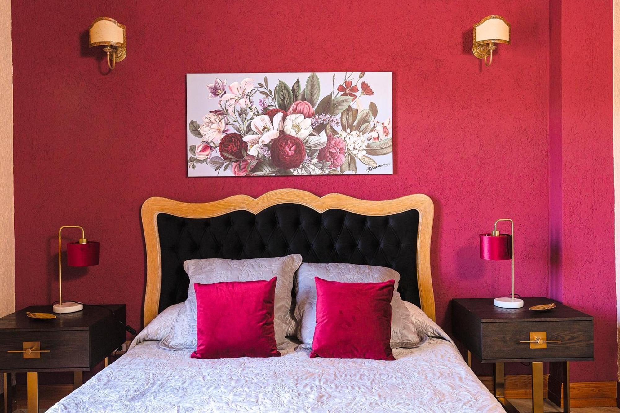 Relais Garden Cactus B&B ฟาวารา ภายนอก รูปภาพ