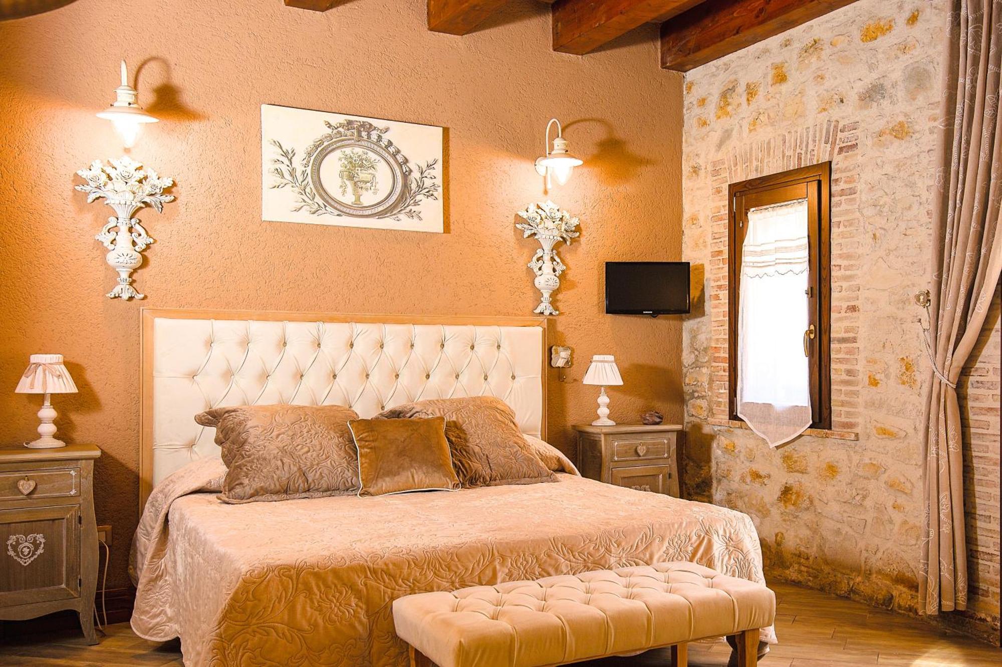 Relais Garden Cactus B&B ฟาวารา ภายนอก รูปภาพ