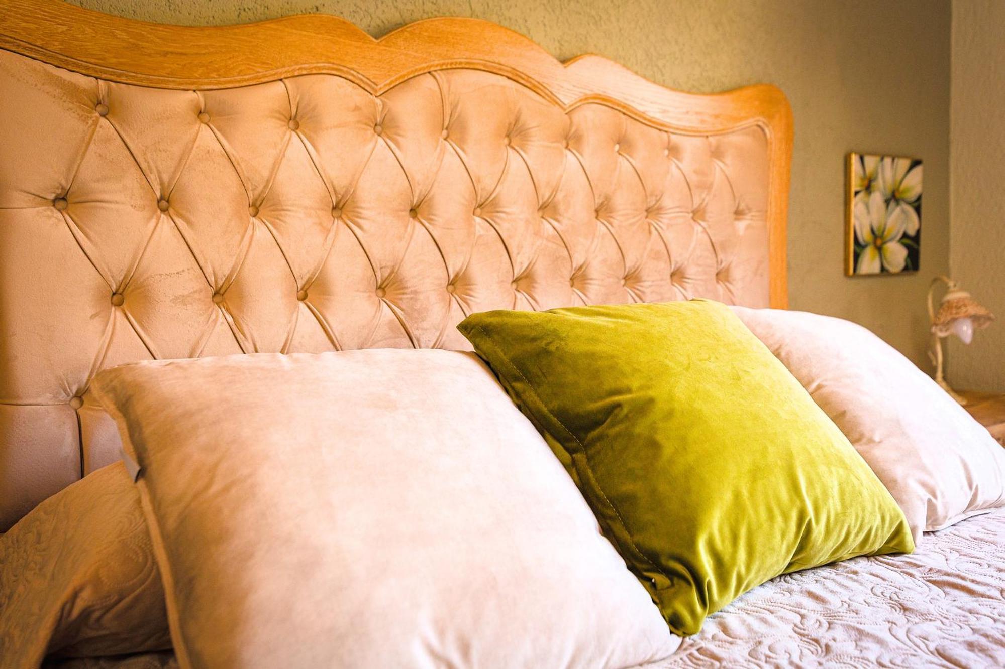 Relais Garden Cactus B&B ฟาวารา ภายนอก รูปภาพ